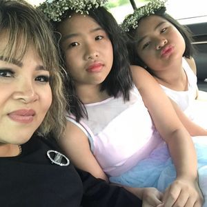 Meet your Posher, Thu